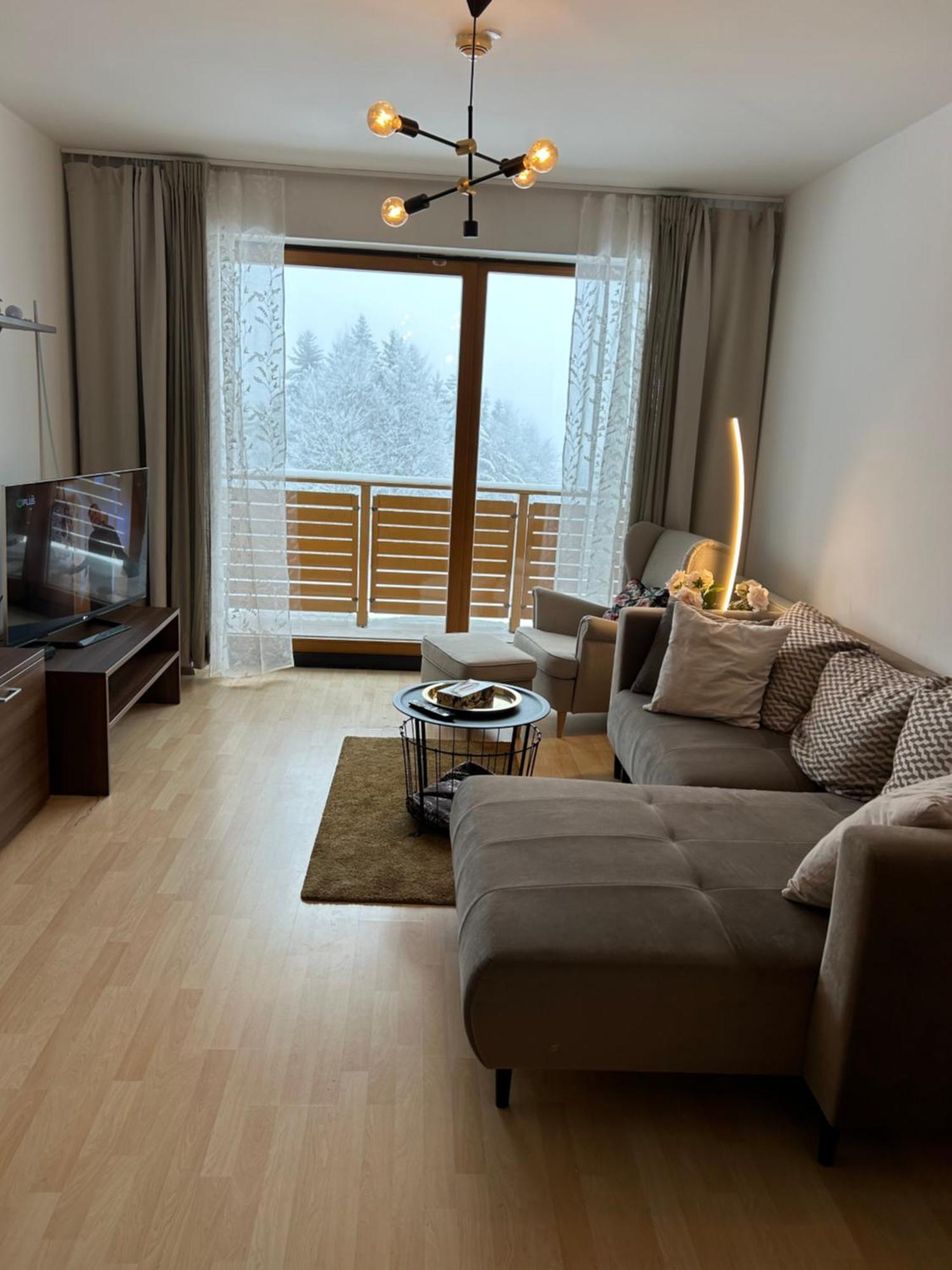 New Apartment 120 Residence 多纳瓦利 外观 照片